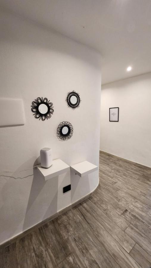 Idea Apartment Alghero Exterior foto