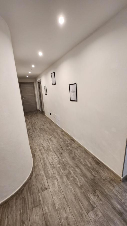 Idea Apartment Alghero Exterior foto