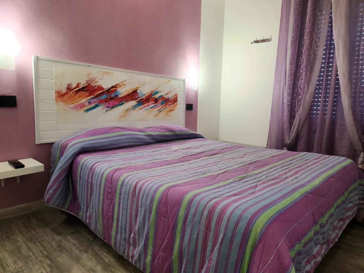Idea Apartment Alghero Exterior foto