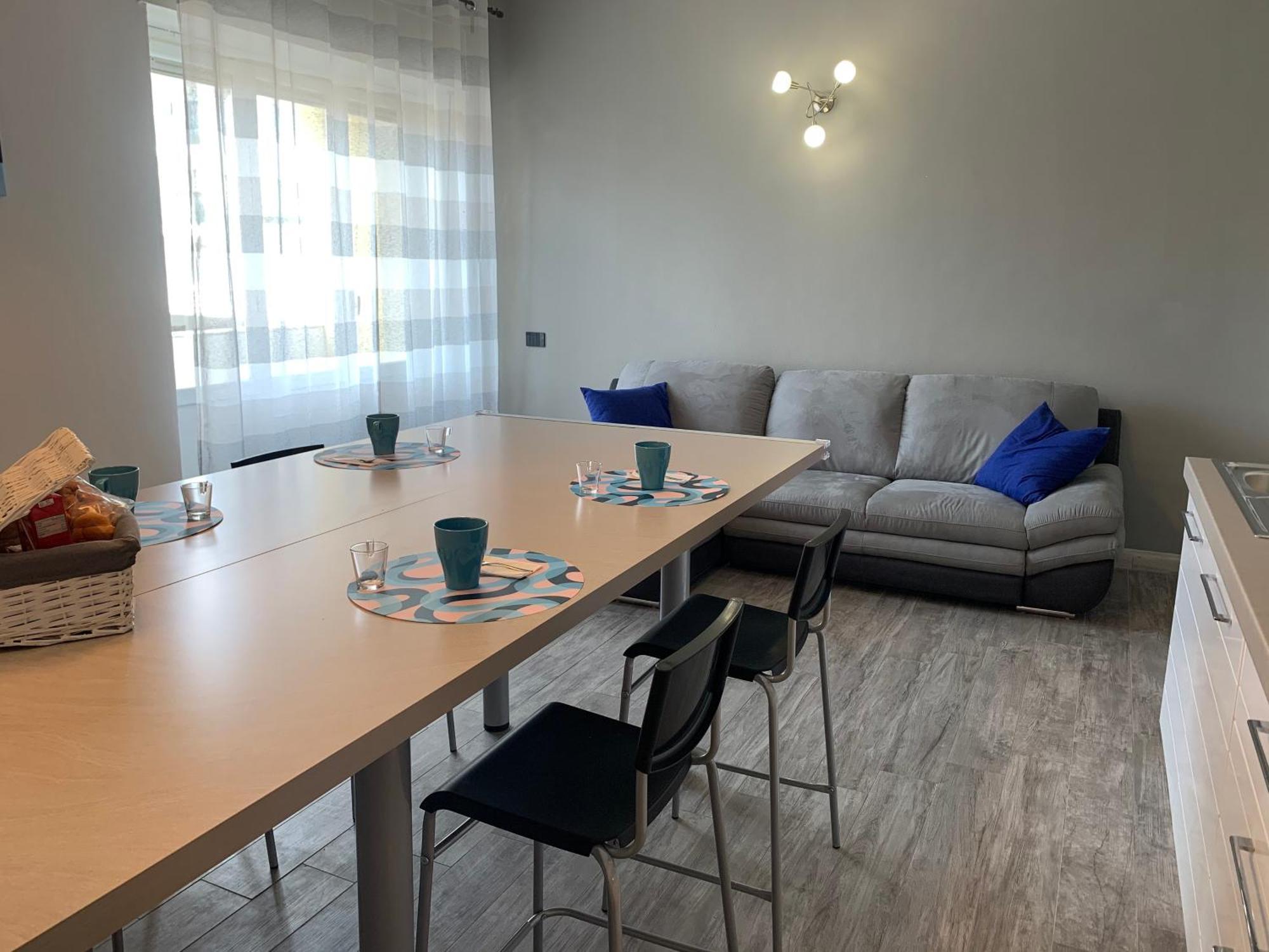Idea Apartment Alghero Exterior foto