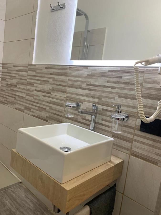 Idea Apartment Alghero Exterior foto