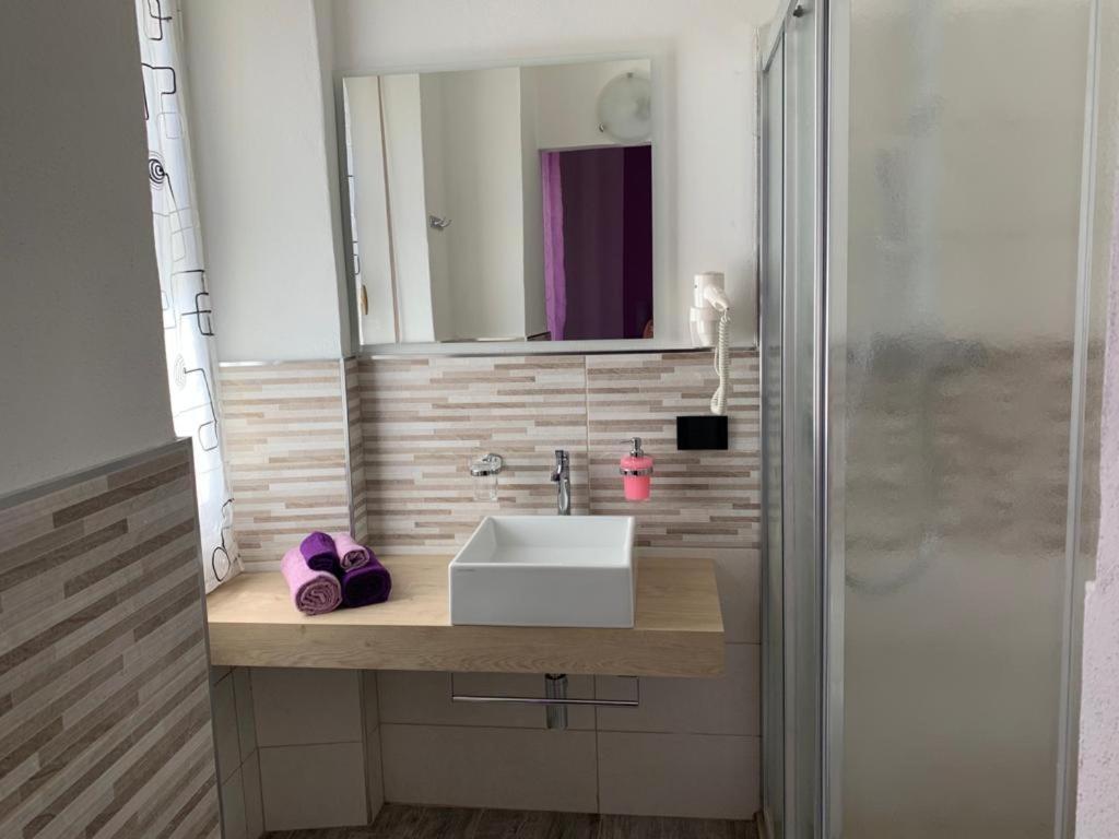 Idea Apartment Alghero Exterior foto