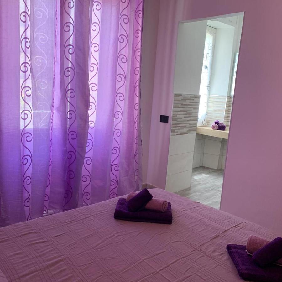 Idea Apartment Alghero Exterior foto