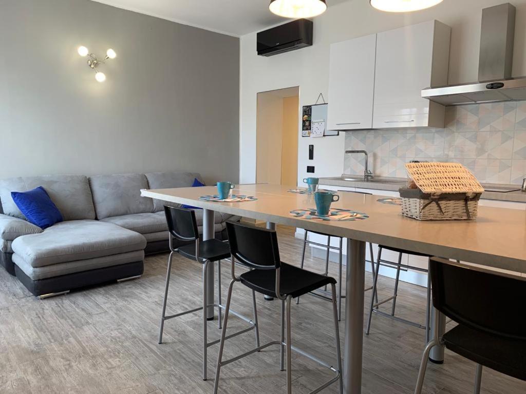 Idea Apartment Alghero Exterior foto