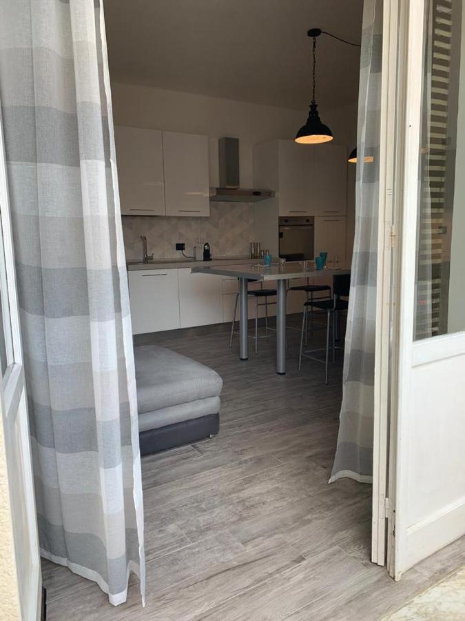 Idea Apartment Alghero Exterior foto